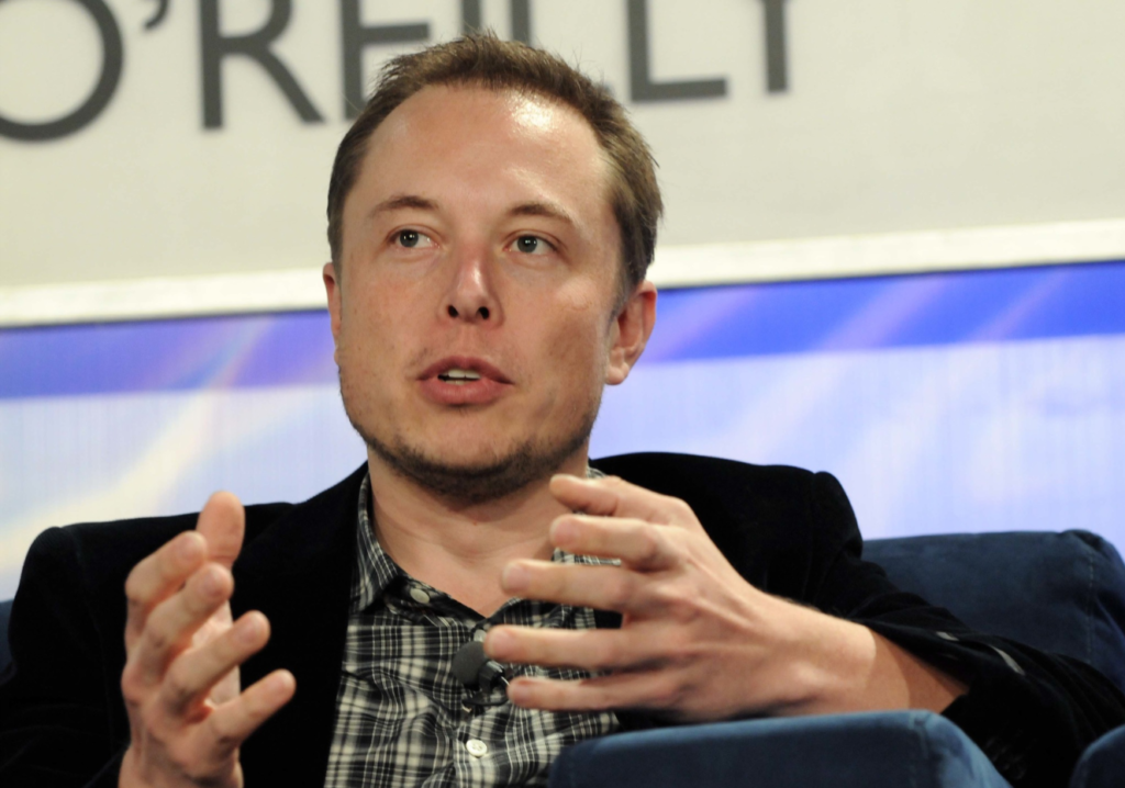 Elon Musk Pushes for an End to Coronavirus Restrictions on Twitter 1